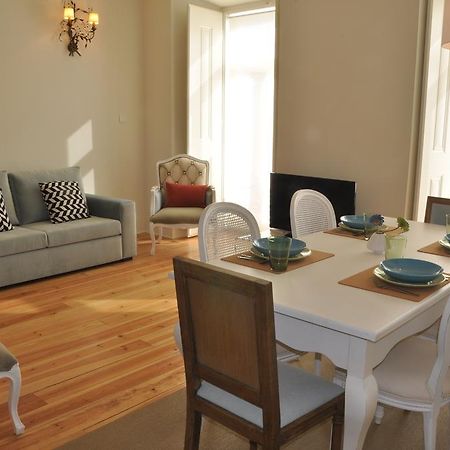 Fernando Pessoa Apartment Lisboa Kültér fotó
