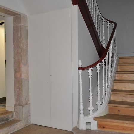 Fernando Pessoa Apartment Lisboa Kültér fotó